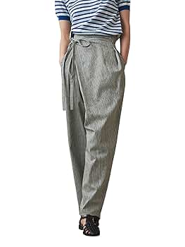 新品 Steven Alan DENIM CROSS OVER PANTS Steven Alan（スティーブンアラン）の「＜Steven Alan＞DENIM